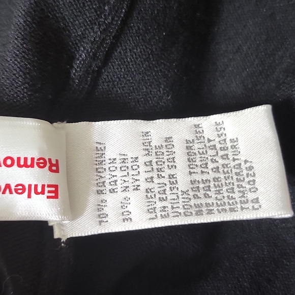 Laura petites sweater top - Picture 11 of 11